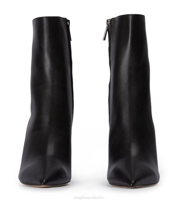Stiefeletten| de Tony Bianco Frauen Dasha-Stiefeletten schwarz/klar 4624471